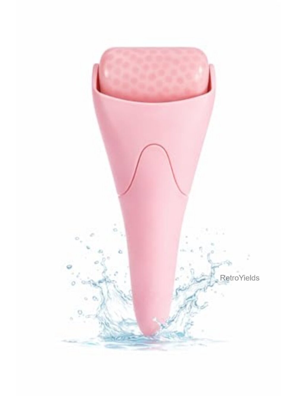 Ice Roller for Face Skin Care Massager Spa Gift Set